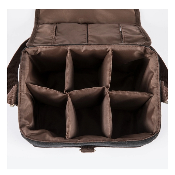 NWT! Broncos Beverage Caddy - Picture 4 of 4